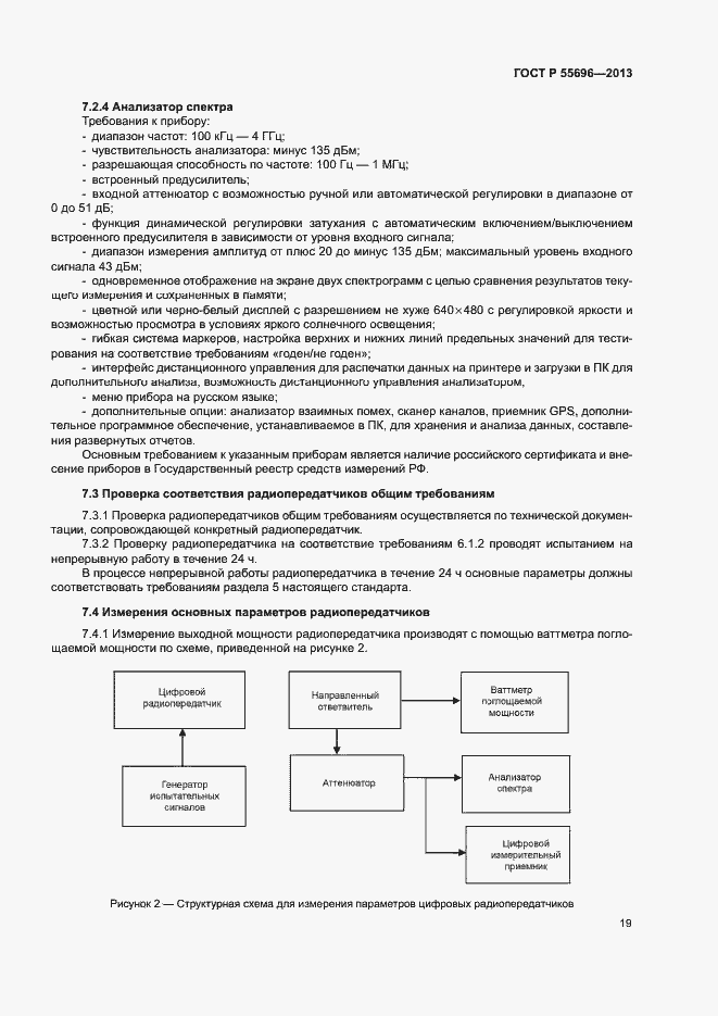 Страница 22 ГОСТ Р 55696-2013