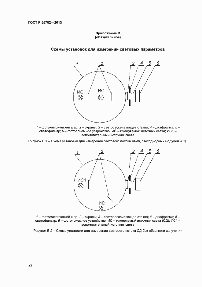 Страница 25 ГОСТ Р 55702-2013