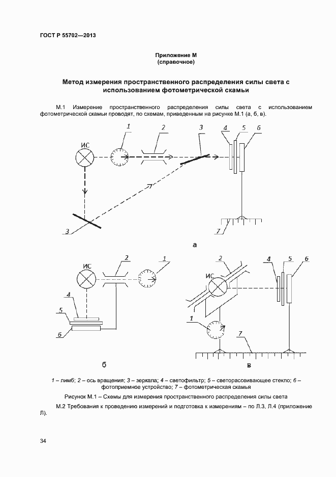 Страница 37 ГОСТ Р 55702-2013