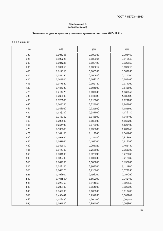 Страница 26 ГОСТ Р 55703-2013