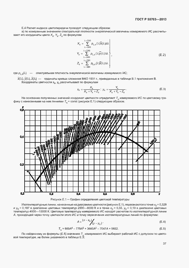 Страница 40 ГОСТ Р 55703-2013
