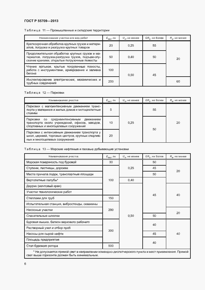 Страница 8 ГОСТ Р 55709-2013