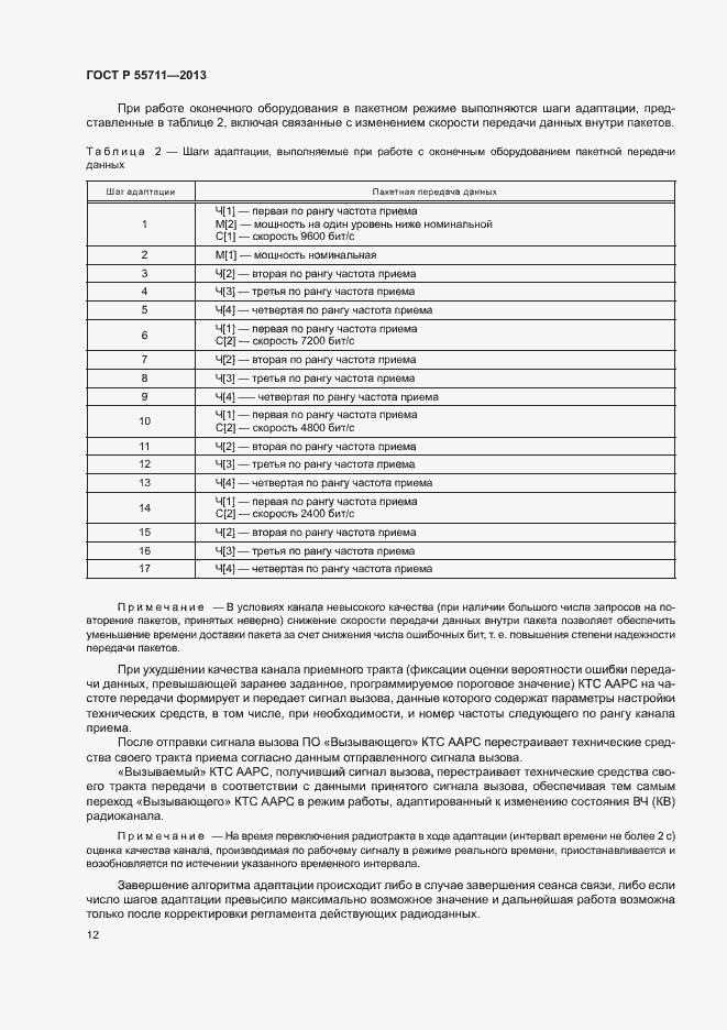 Страница 14 ГОСТ Р 55711-2013
