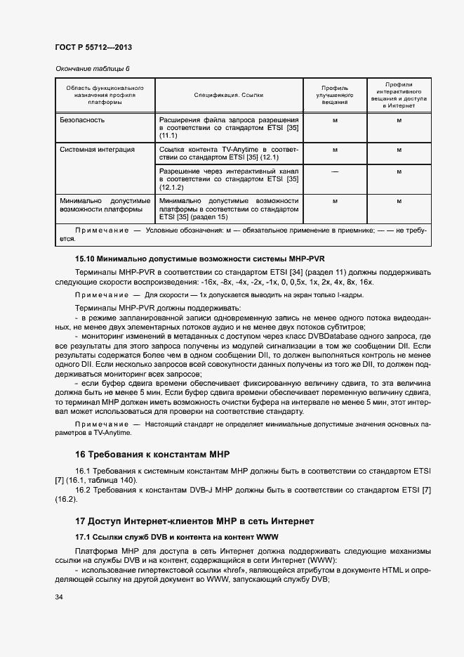 Страница 38 ГОСТ Р 55712-2013