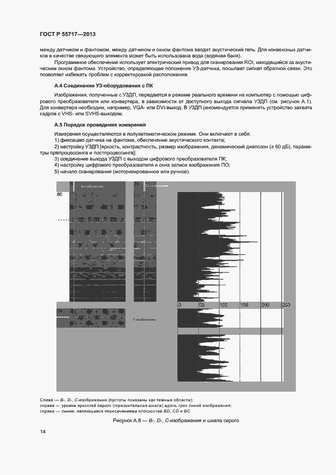 Страница 18 ГОСТ Р 55717-2013