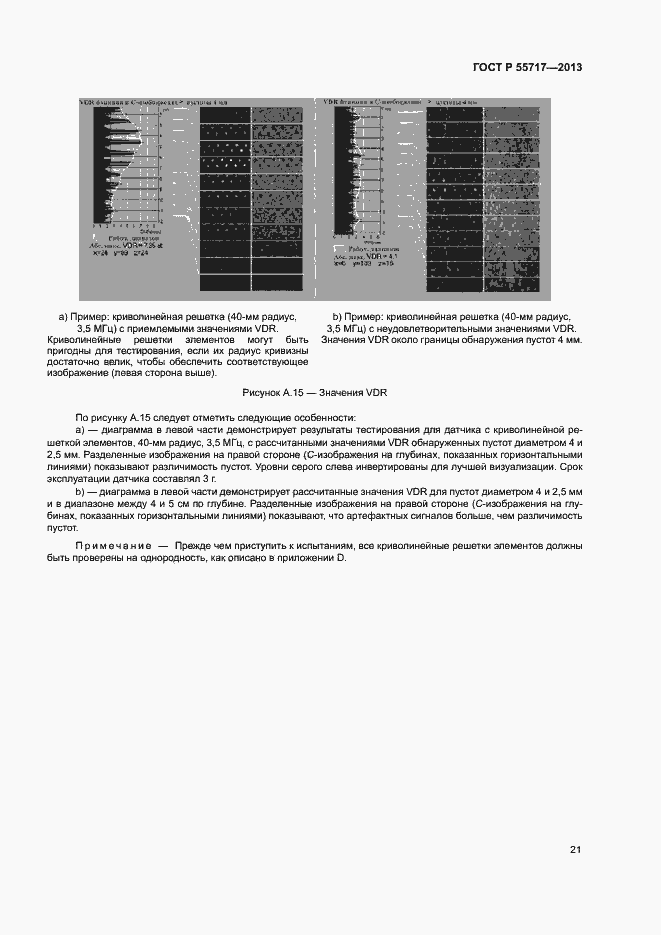 Страница 25 ГОСТ Р 55717-2013