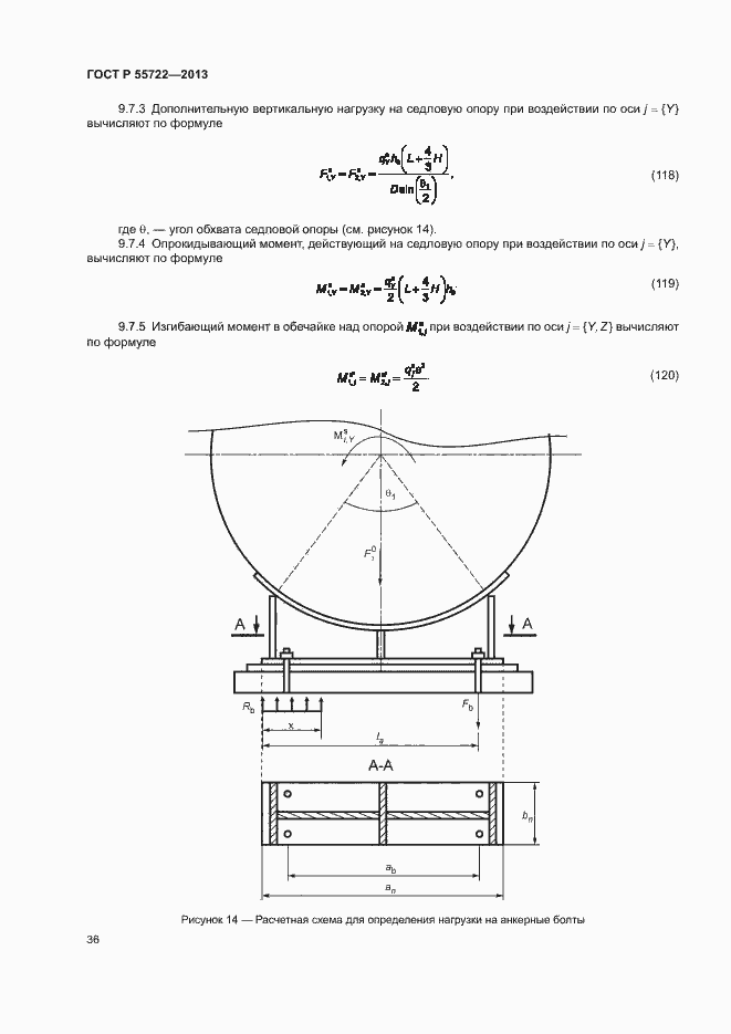Страница 40 ГОСТ Р 55722-2013
