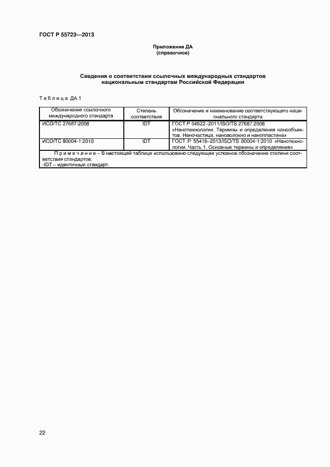 Страница 25 ГОСТ Р 55723-2013