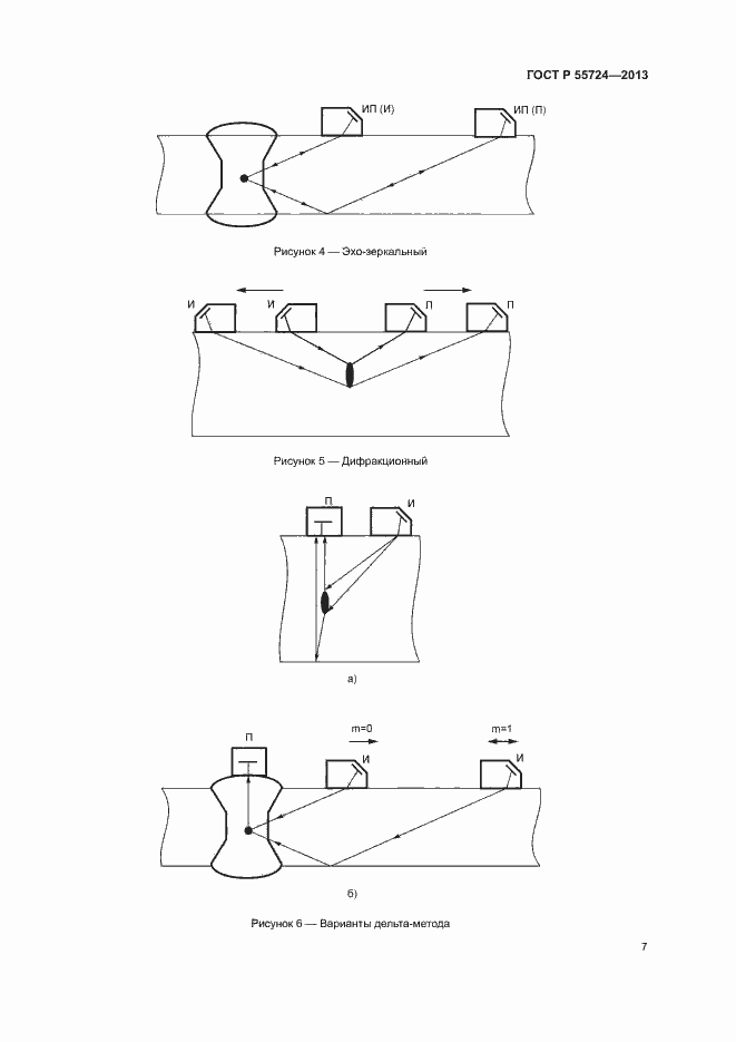 Страница 10 ГОСТ Р 55724-2013