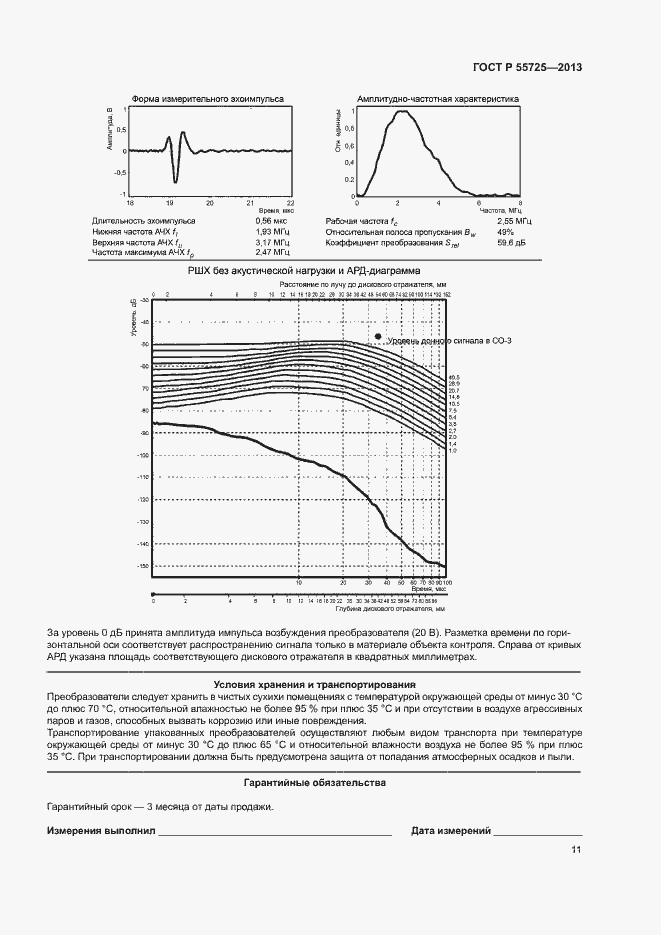 Страница 15 ГОСТ Р 55725-2013