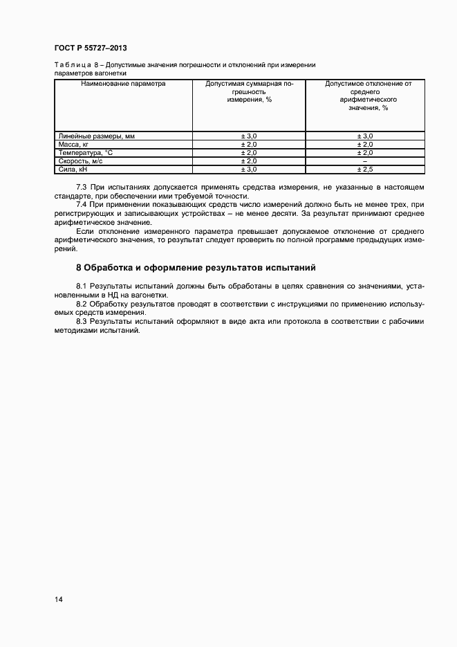 Страница 16 ГОСТ Р 55727-2013