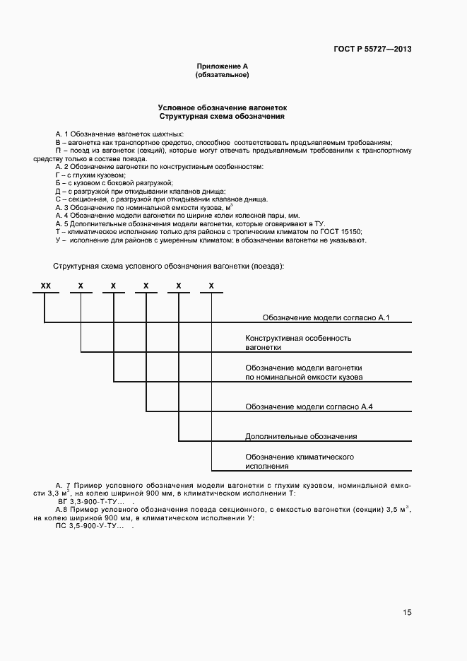 Страница 17 ГОСТ Р 55727-2013