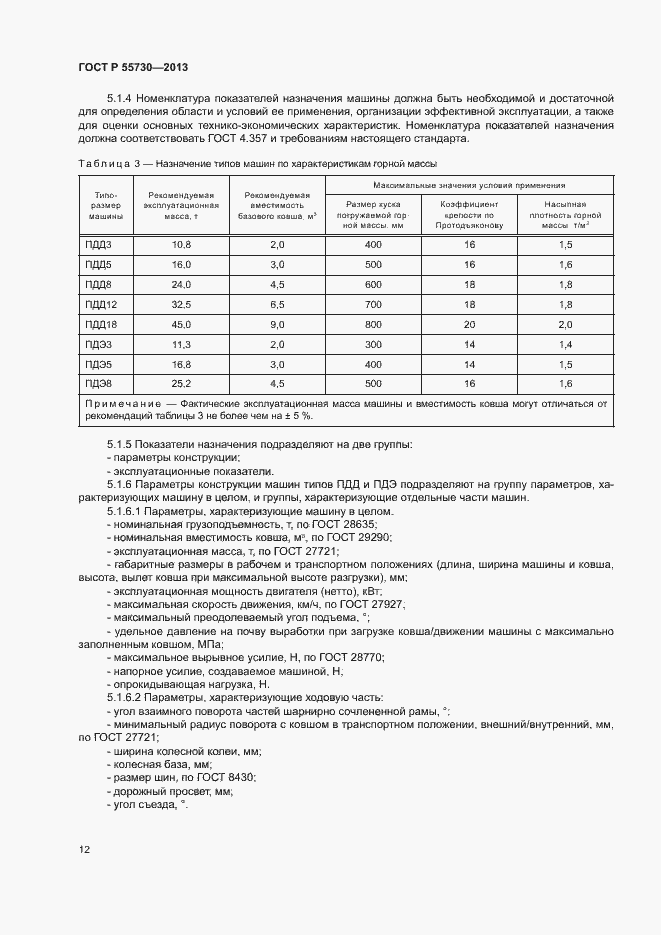 Страница 15 ГОСТ Р 55730-2013