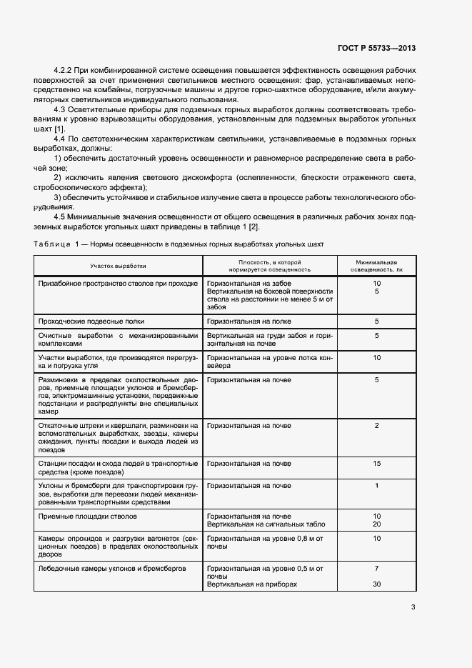 Страница 6 ГОСТ Р 55733-2013