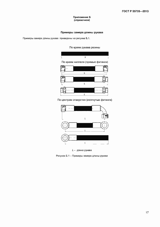 Страница 19 ГОСТ Р 55735-2013