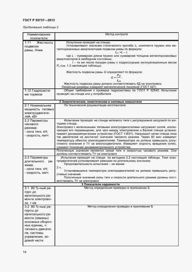 Страница 16 ГОСТ Р 55737-2013