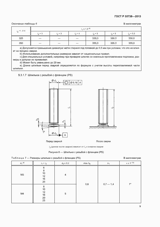 Страница 13 ГОСТ Р 55738-2013