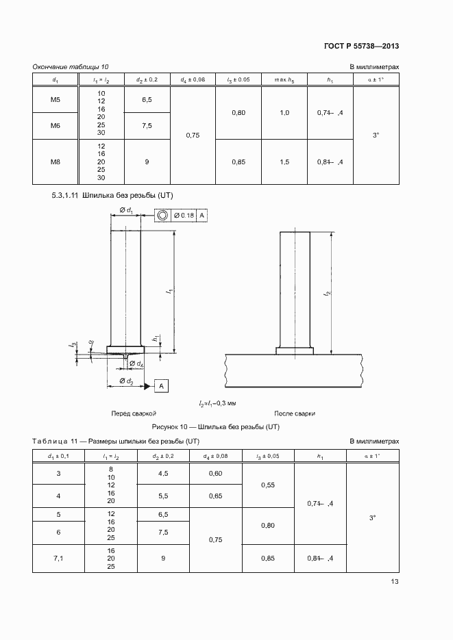 Страница 17 ГОСТ Р 55738-2013