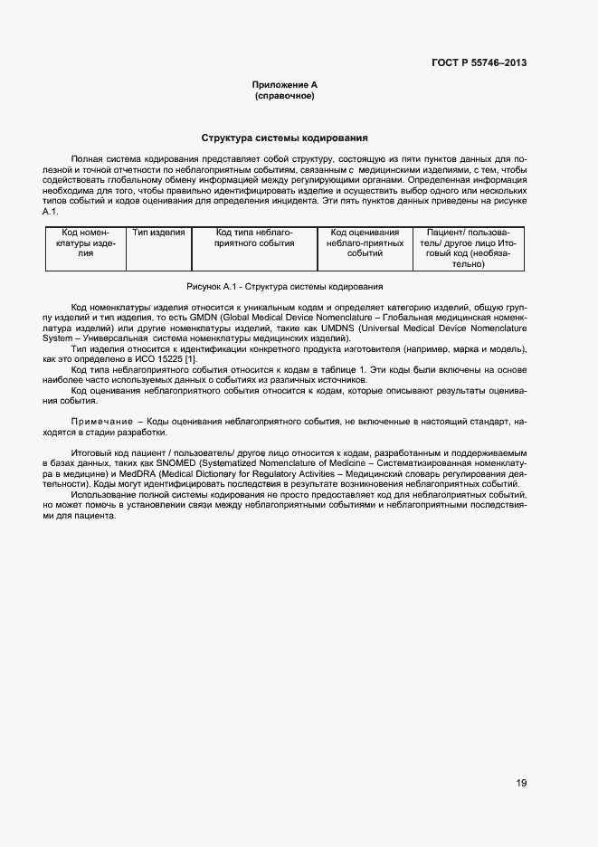Страница 23 ГОСТ Р 55746-2013
