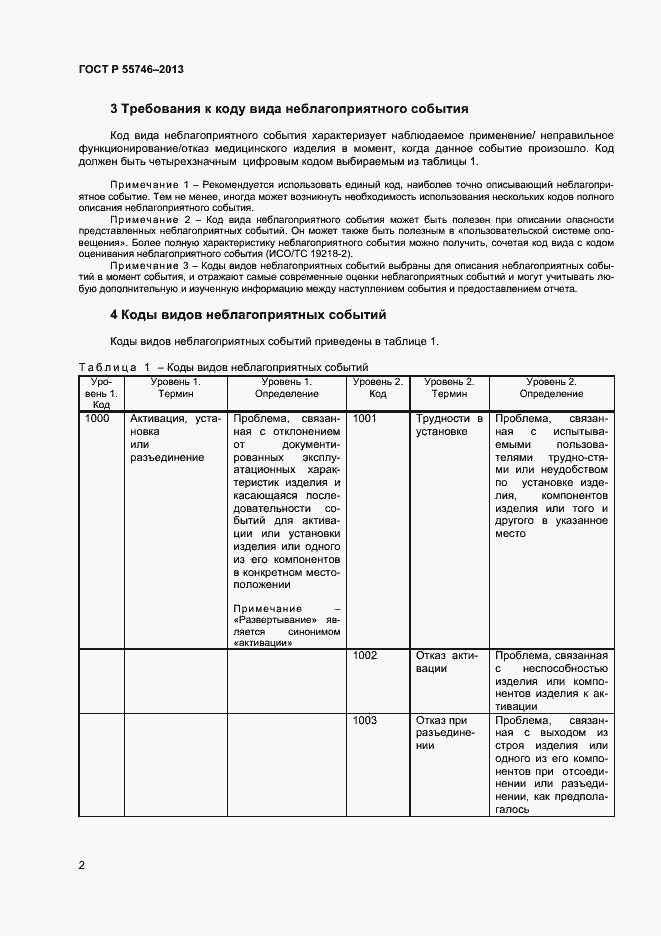 Страница 6 ГОСТ Р 55746-2013