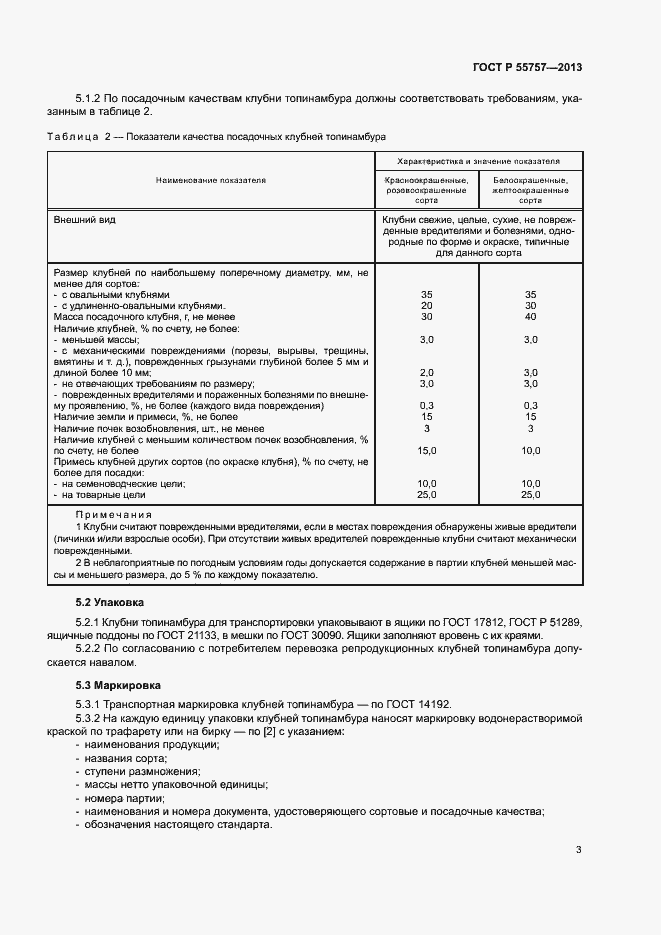 Страница 6 ГОСТ Р 55757-2013