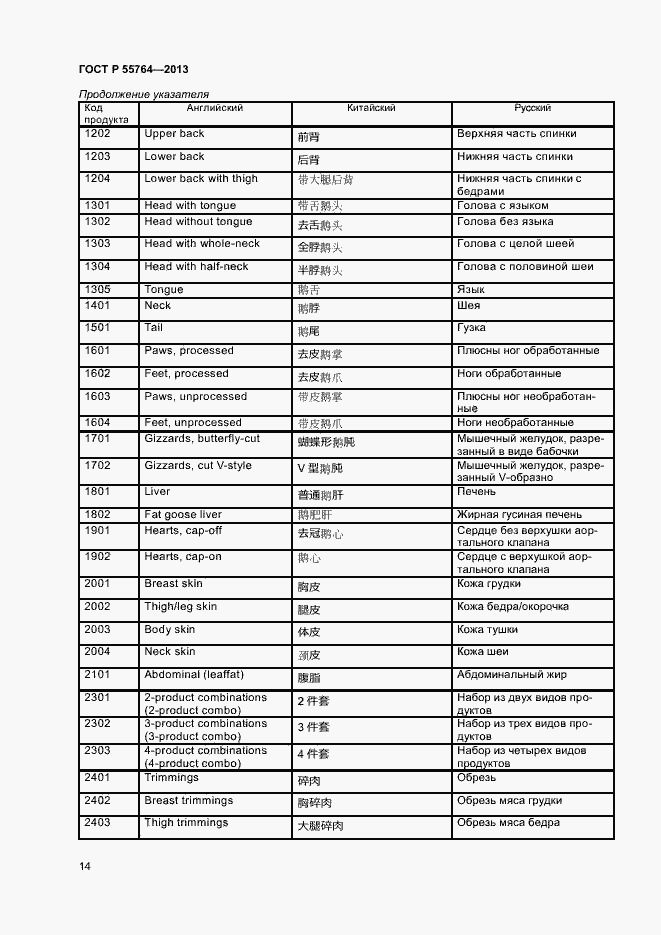 Страница 18 ГОСТ Р 55764-2013