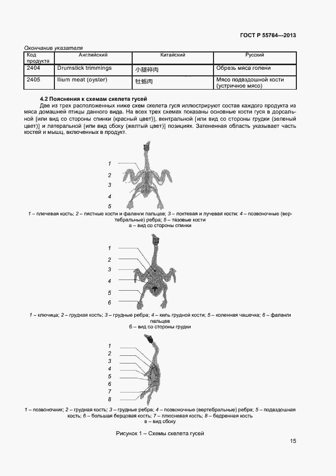 Страница 19 ГОСТ Р 55764-2013