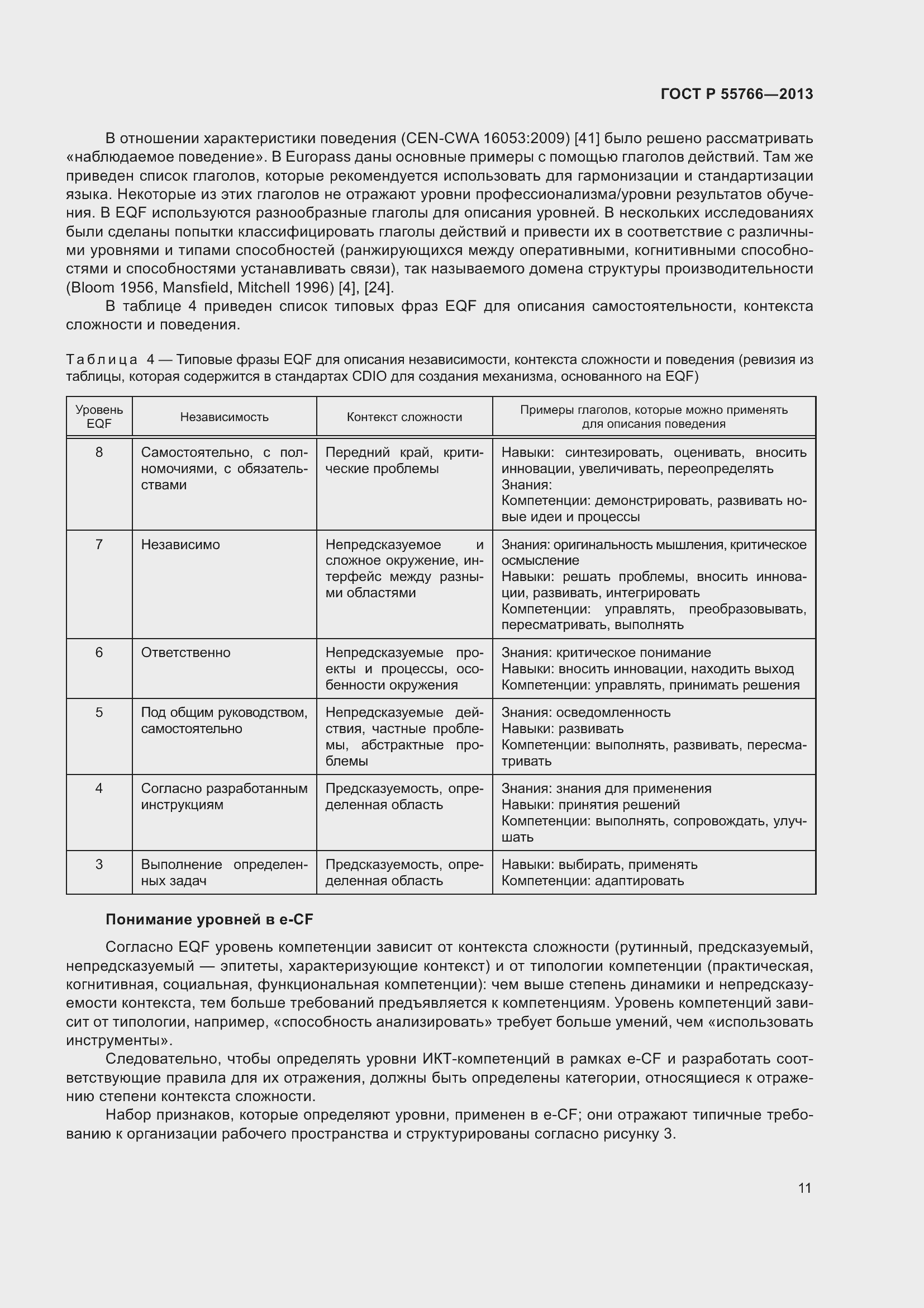 Страница 15 ГОСТ Р 55766-2013