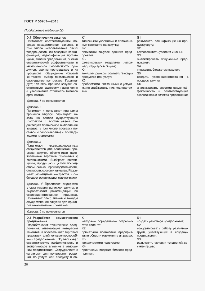 Страница 24 ГОСТ Р 55767-2013