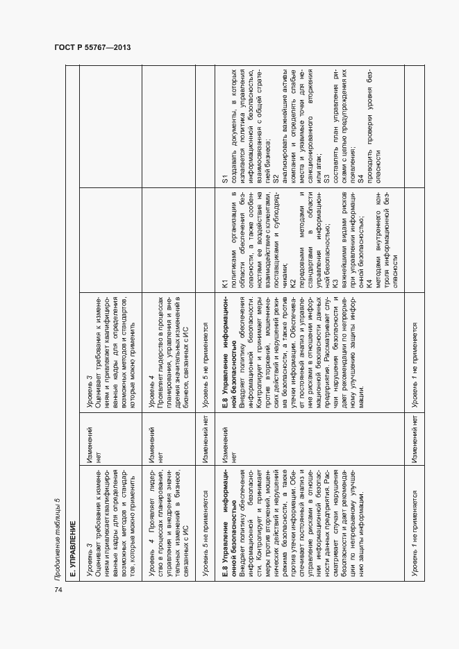 Страница 78 ГОСТ Р 55767-2013