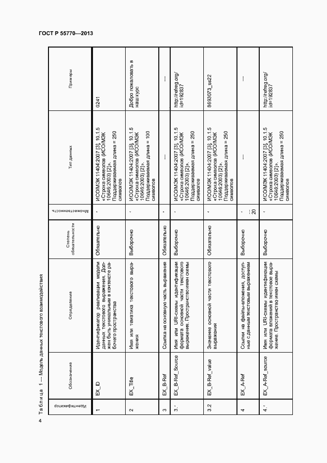 Страница 9 ГОСТ Р 55770-2013