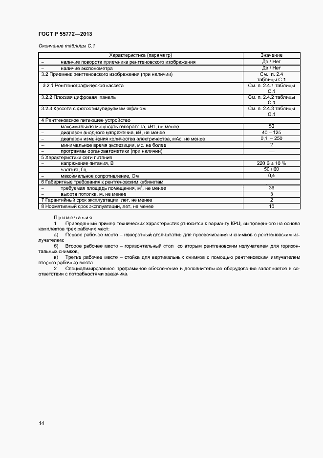 Страница 17 ГОСТ Р 55772-2013