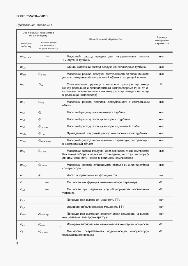 Страница 10 ГОСТ Р 55798-2013