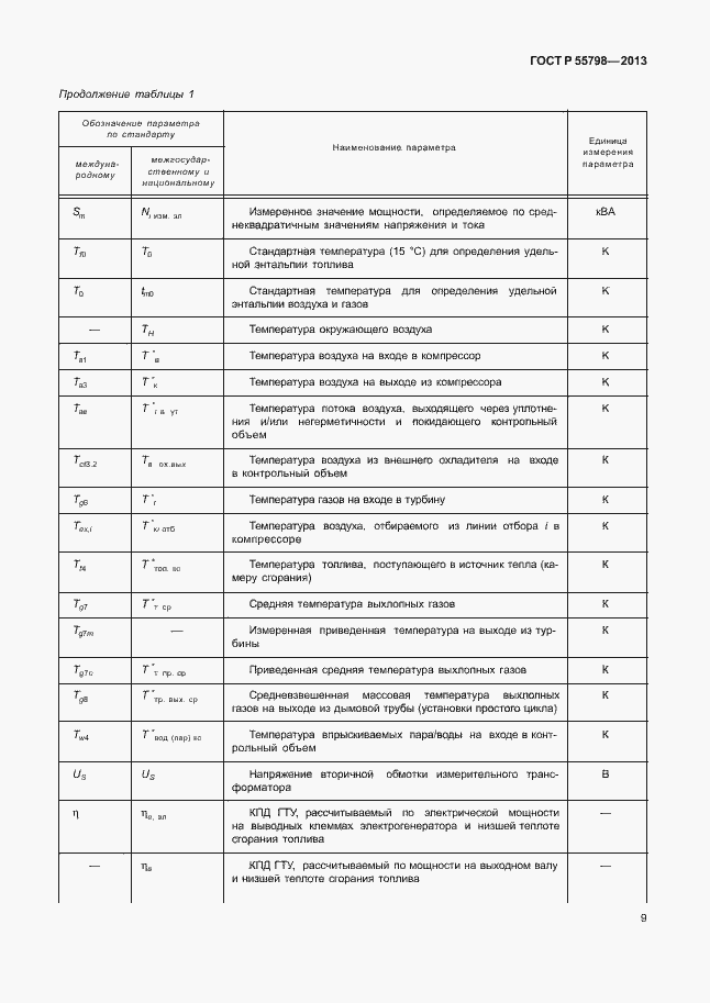 Страница 13 ГОСТ Р 55798-2013