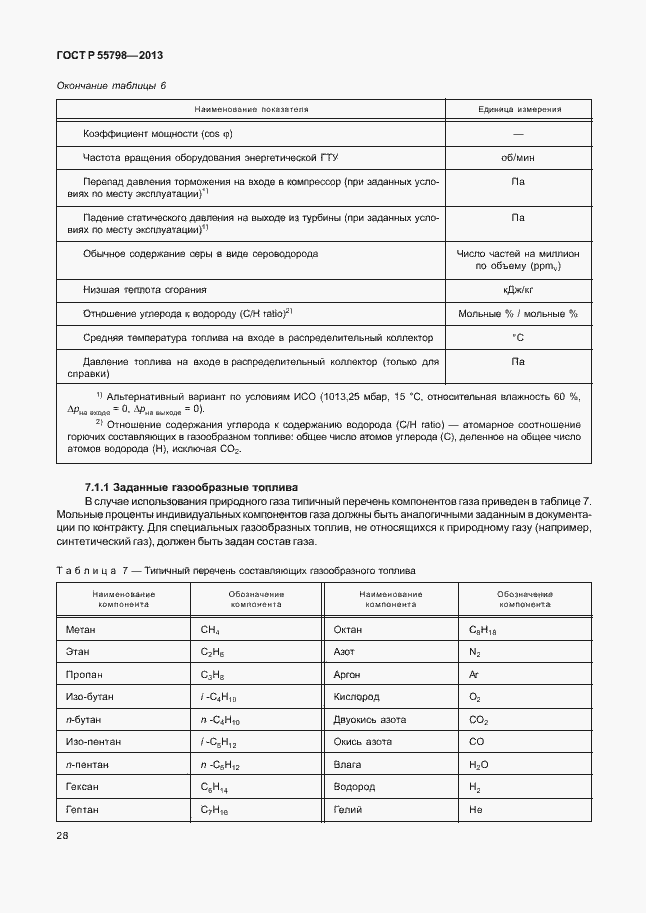 Страница 32 ГОСТ Р 55798-2013