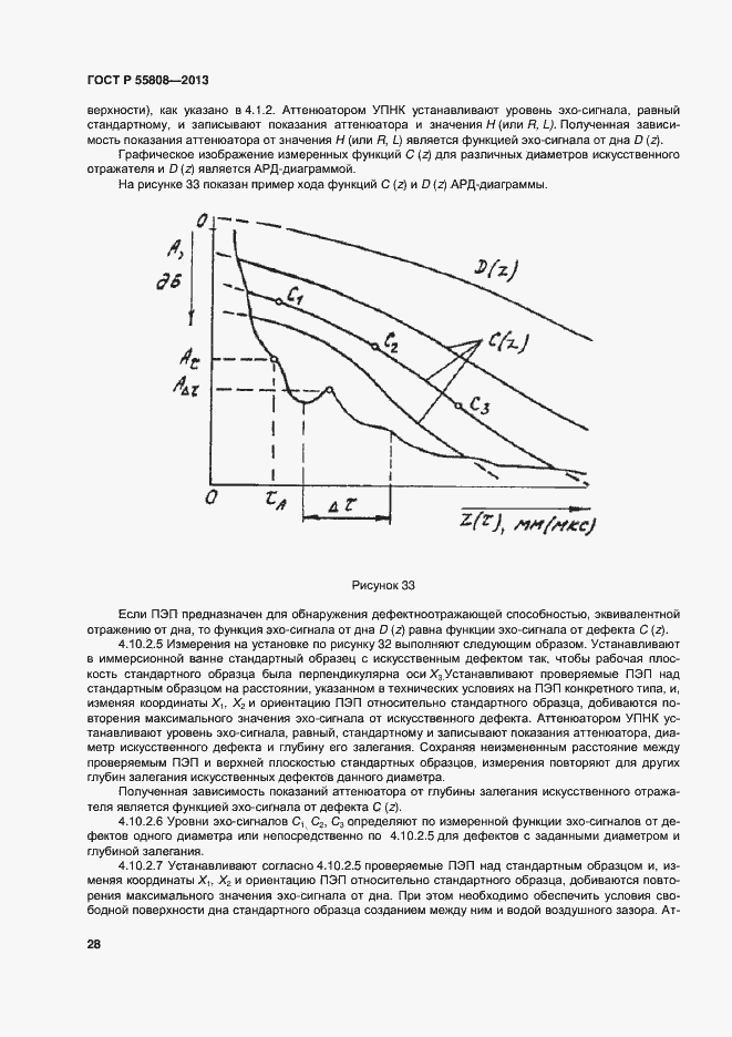 Страница 31 ГОСТ Р 55808-2013