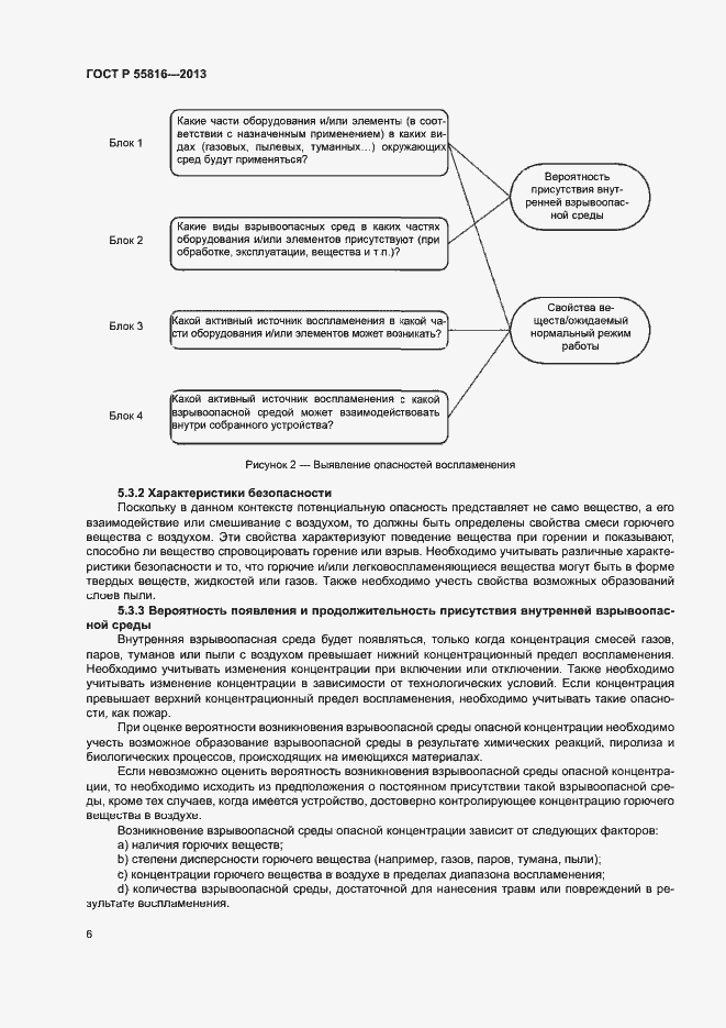 Страница 10 ГОСТ Р 55816-2013