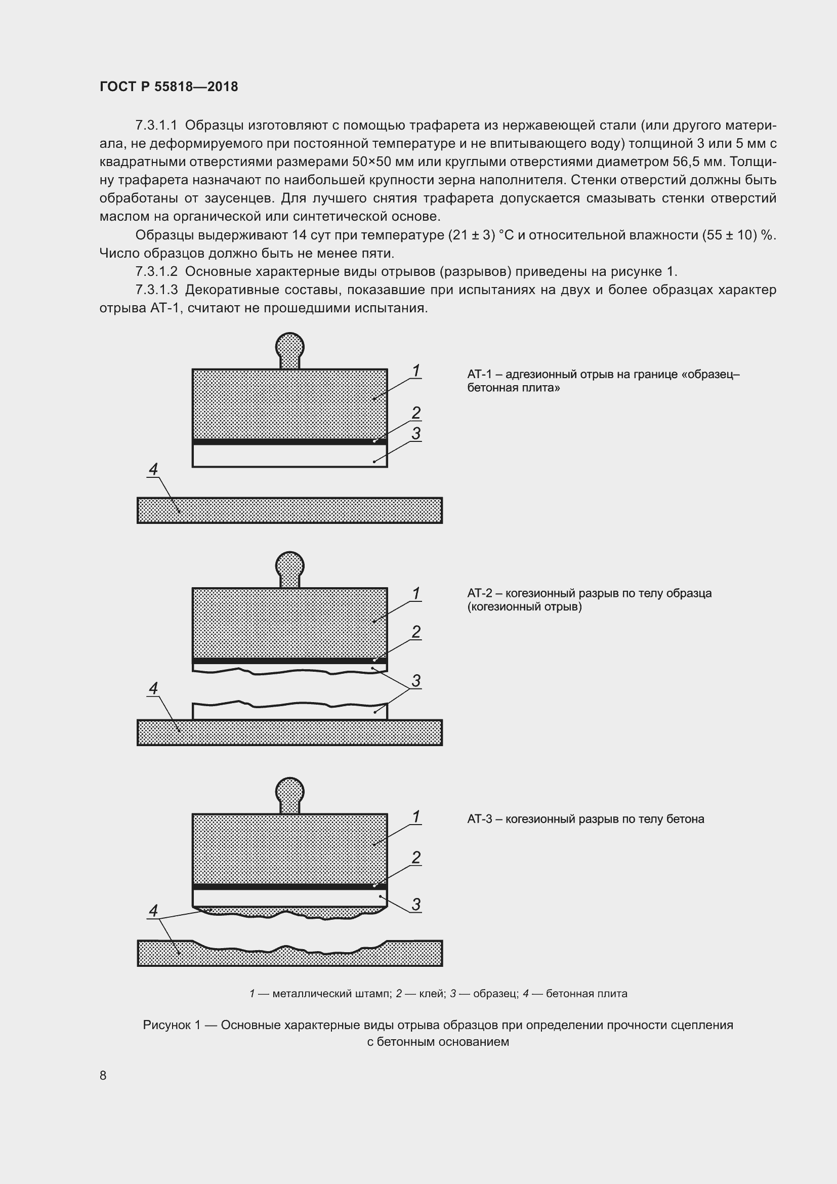 Страница 12 ГОСТ Р 55818-2018