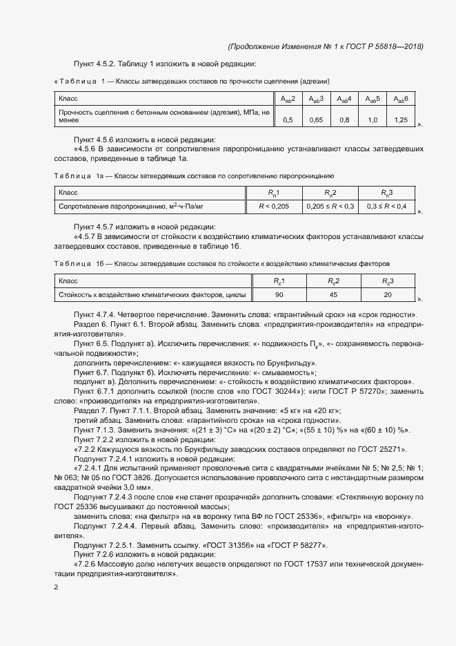 Приложение №1