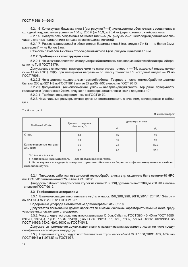 Страница 21 ГОСТ Р 55819-2013