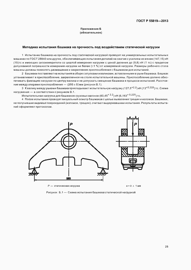 Страница 28 ГОСТ Р 55819-2013