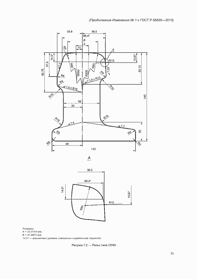 Приложение №1