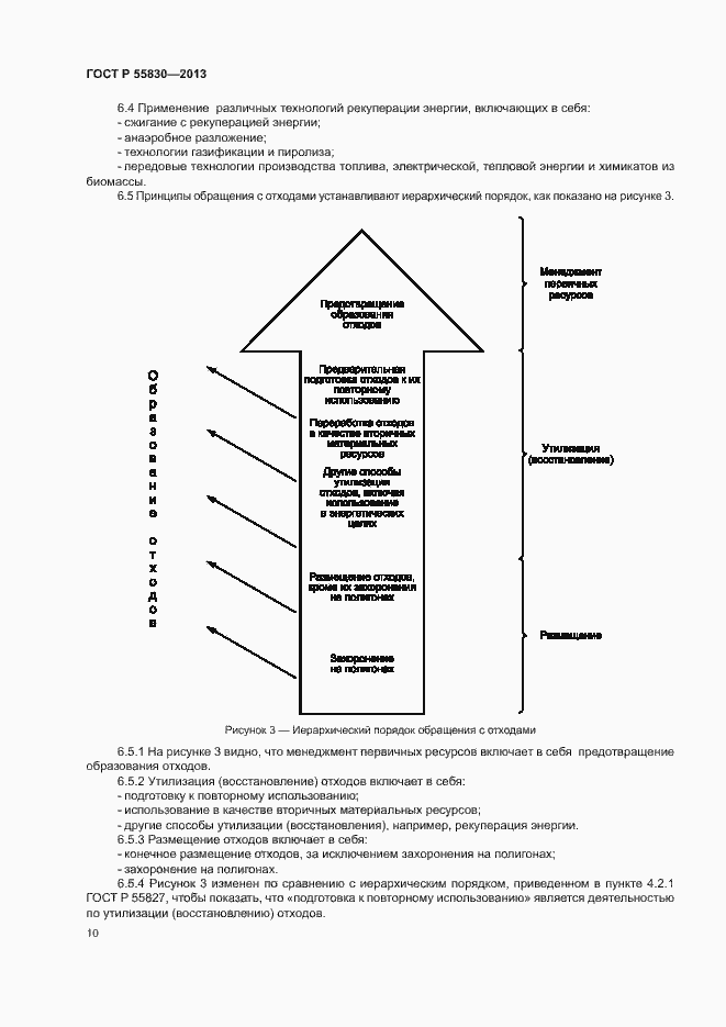 Страница 14 ГОСТ Р 55830-2013