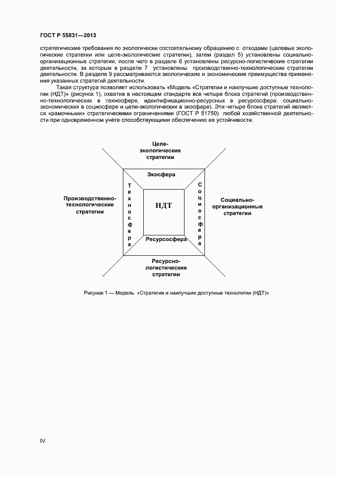 Страница 4 ГОСТ Р 55831-2013