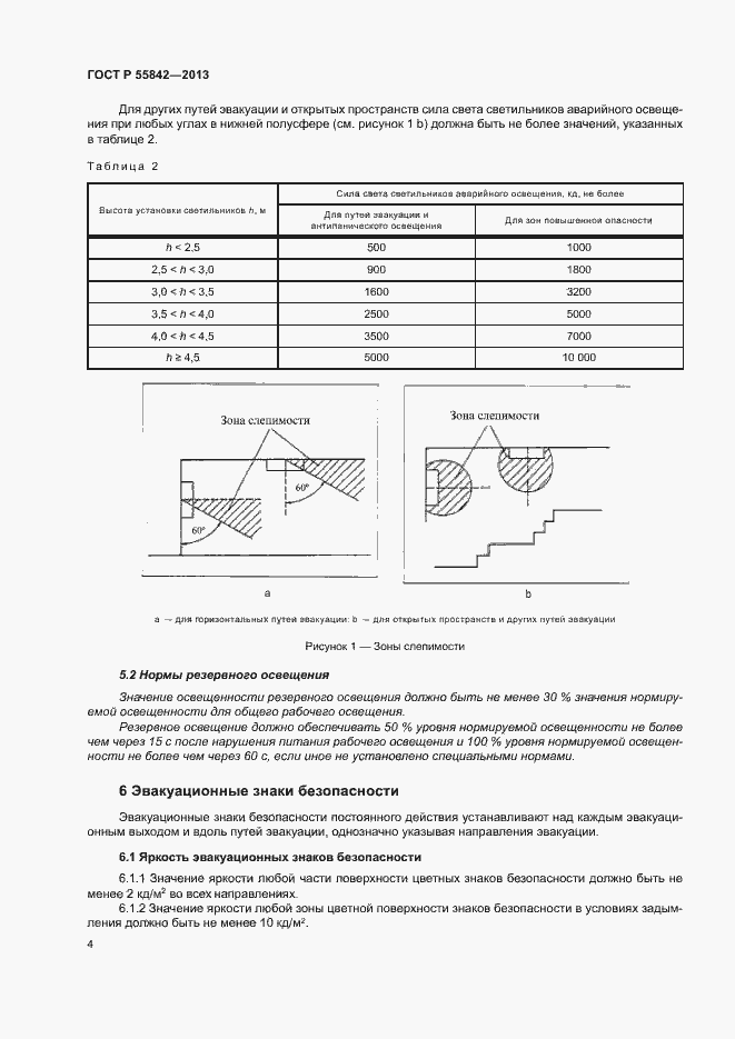 Страница 8 ГОСТ Р 55842-2013