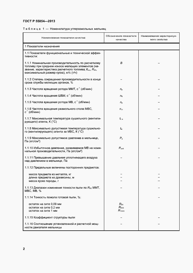 Страница 5 ГОСТ Р 55854-2013