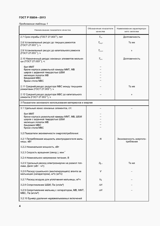 Страница 7 ГОСТ Р 55854-2013