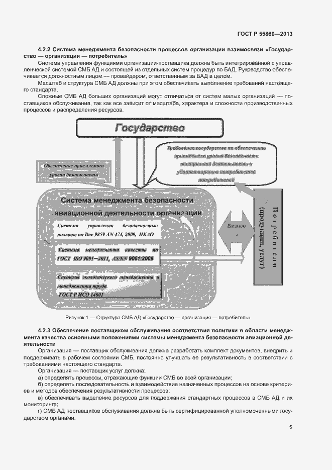 Страница 9 ГОСТ Р 55860-2013