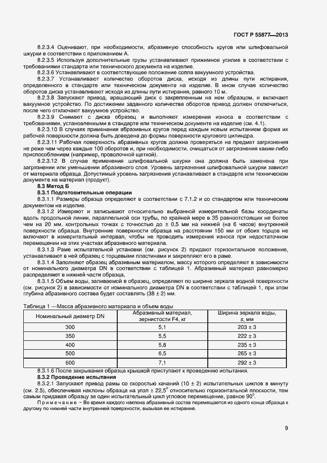 Страница 12 ГОСТ Р 55877-2013