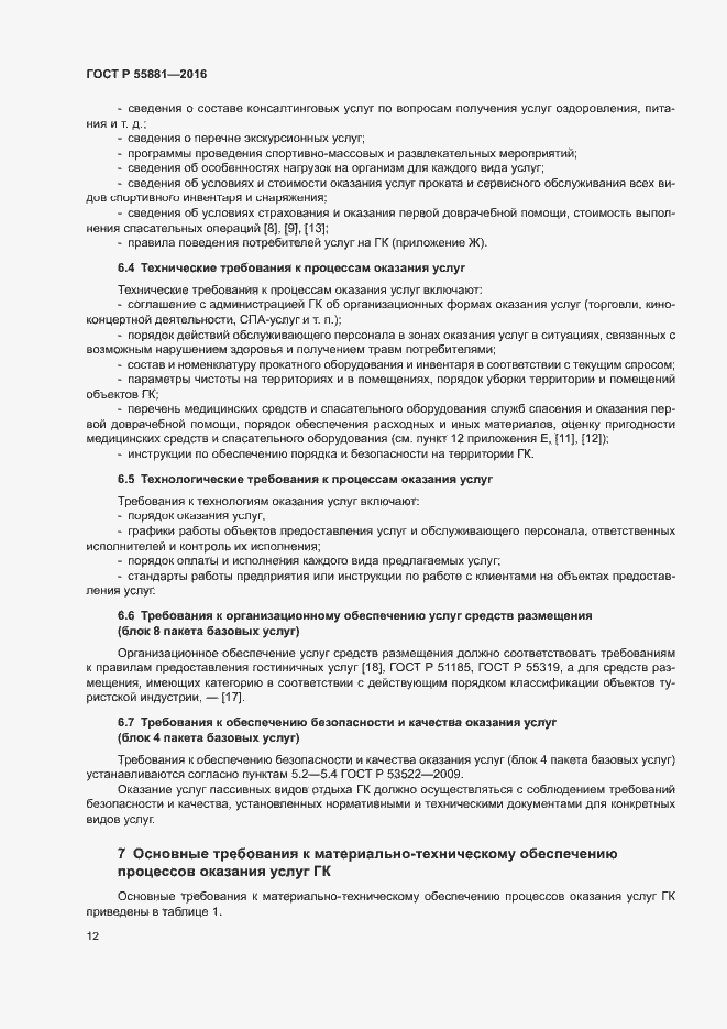 Страница 15 ГОСТ Р 55881-2016